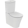 Чаша напольного унитаза IDEAL STANDARD Connect Air AquaBlade E013701