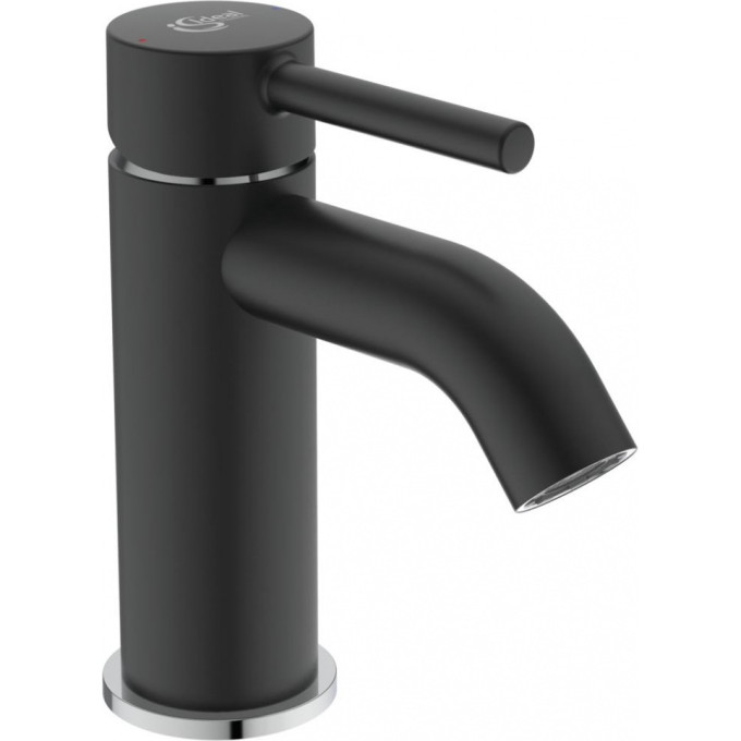 Смеситель для раковины IDEAL STANDARD CERALINE BC203U4